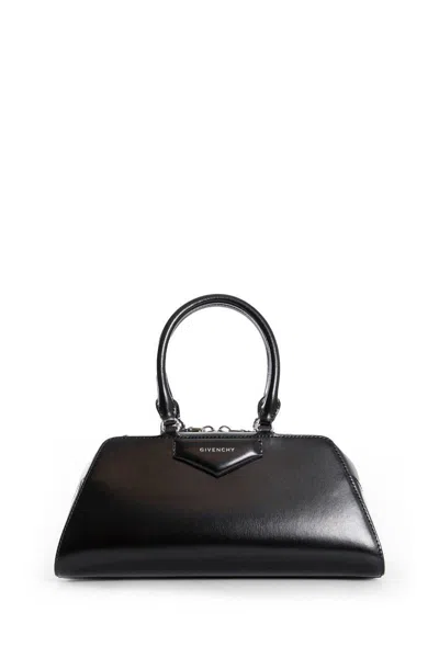 GIVENCHY GIVENCHY TOP HANDLE BAGS