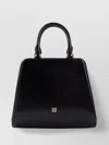 Givenchy Antigona Cube Nano Bag In Black