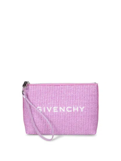 Givenchy Top Handles In Pink