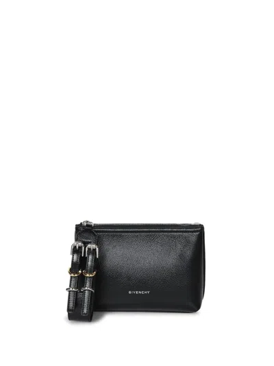 Givenchy Top Handles In Black
