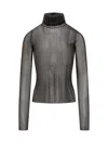 Givenchy Rolled Top