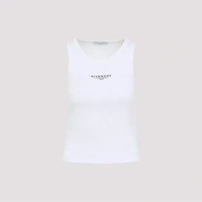 Givenchy Top S In Burgundy