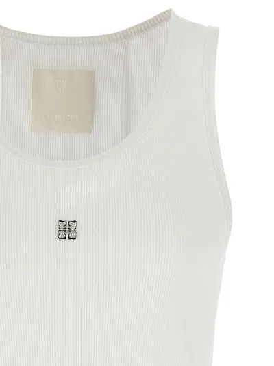 Givenchy Top In White