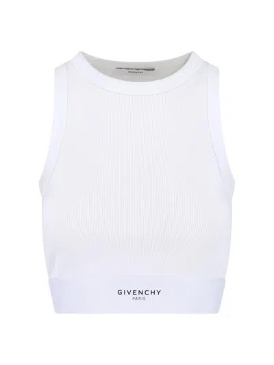 GIVENCHY GIVENCHY TOP