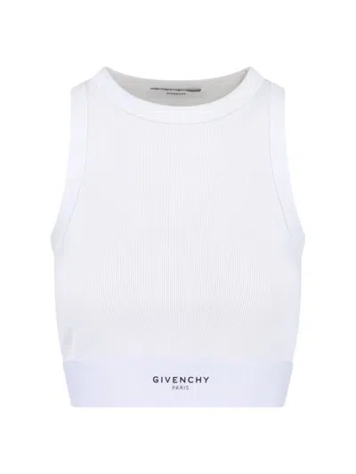 GIVENCHY GIVENCHY TOP