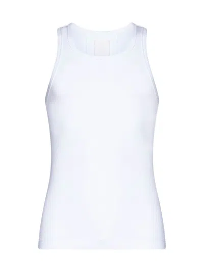 Givenchy Top In White