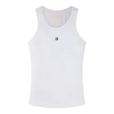 Givenchy Top White