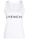 Givenchy Topwear In White