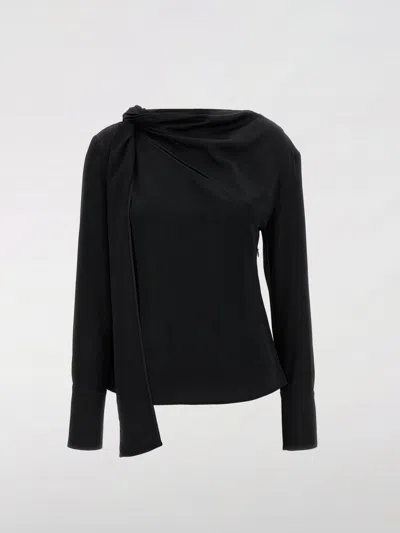 Givenchy Top Woman  In Black