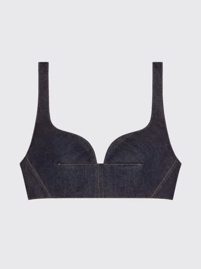 Givenchy Top Woman  In Black