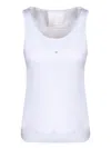 Givenchy Cotton Tank Top