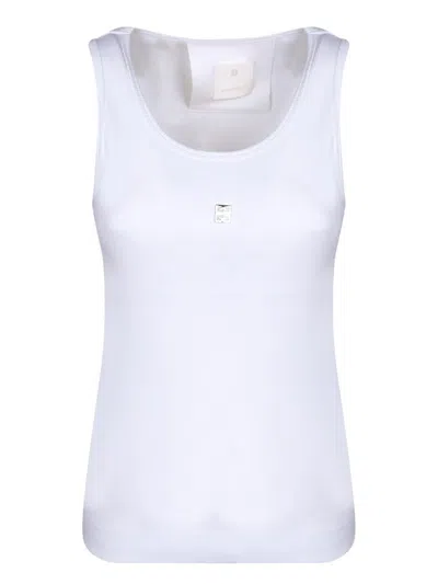 GIVENCHY GIVENCHY TOPS
