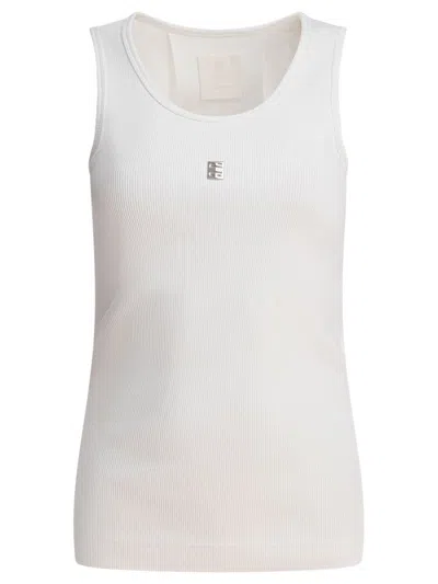 Givenchy Tops In White