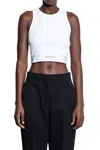 Givenchy Tops In White