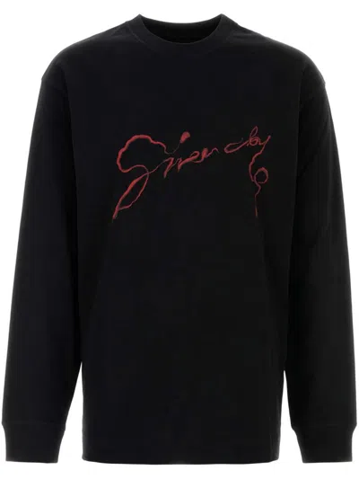 GIVENCHY GIVENCHY T-SHIRT