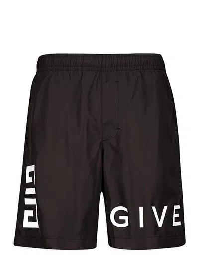Givenchy Topwear In Black