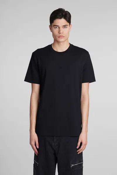 Givenchy Topwear In Black