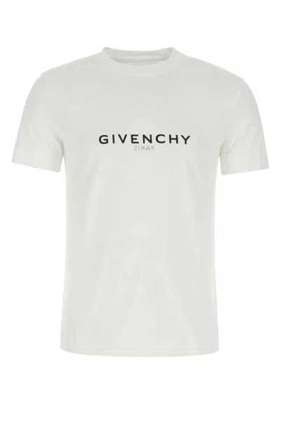 GIVENCHY GIVENCHY T-SHIRT