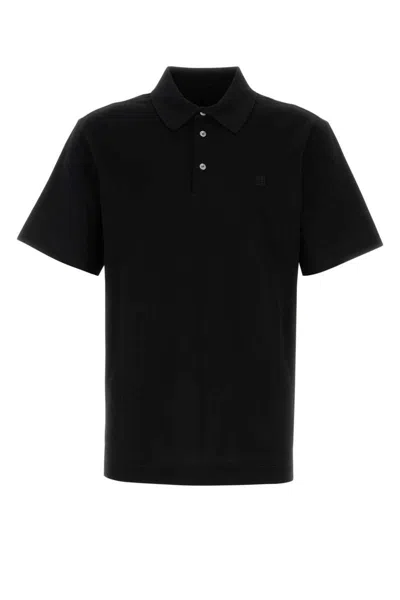 Givenchy Topwear In Black