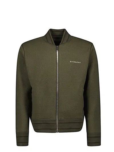 GIVENCHY GIVENCHY TOPWEAR