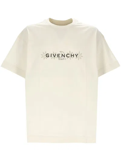 Givenchy Topwear In White