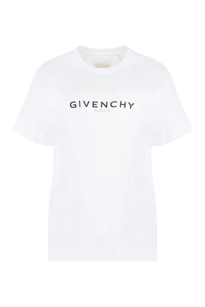 Givenchy Topwear In White