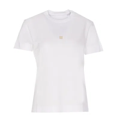 Givenchy Topwear In White