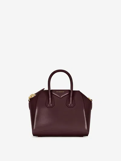 Givenchy Tote Bag In Black
