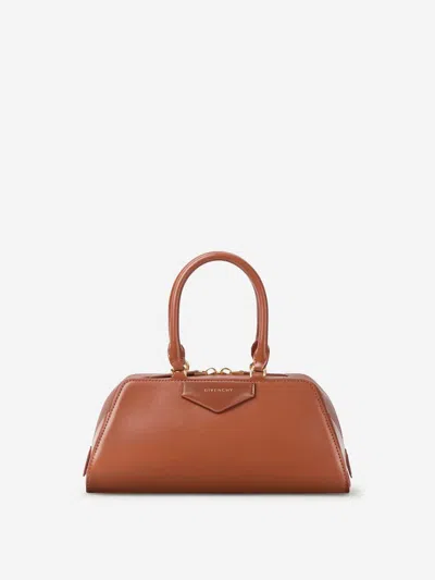 Givenchy Tote Bag In Black