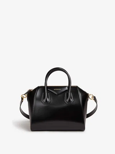 GIVENCHY GIVENCHY ANTIGONA TOTE BAG