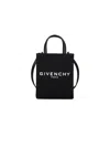 Givenchy Tote Bag In Black
