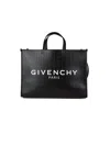 Givenchy Tote Bag In Black