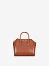 Givenchy Tote Bag By In Black