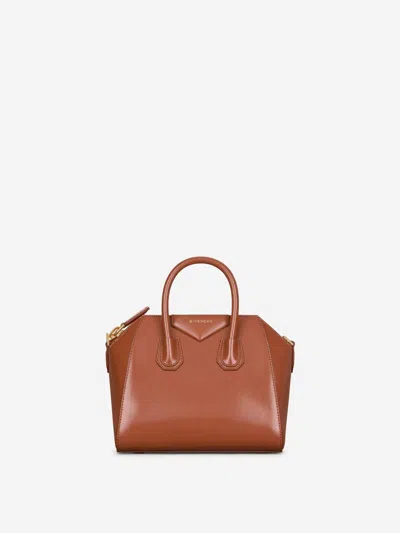 Givenchy Tote Bag By In Black