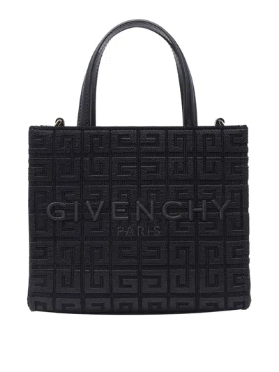 Givenchy Tote Bag In Negro