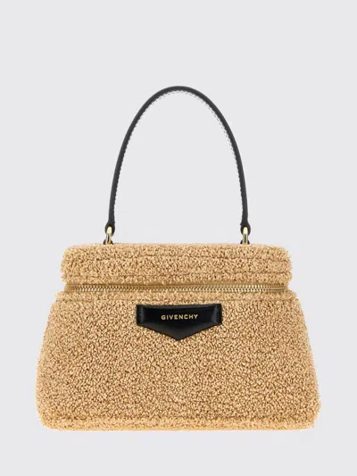 Givenchy Tote Bag Woman In Pink