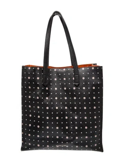 Pre-owned Givenchy Tote In Black