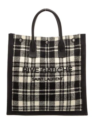 Pre-owned Givenchy Tote In Black