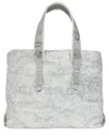 Givenchy Tote In Grey