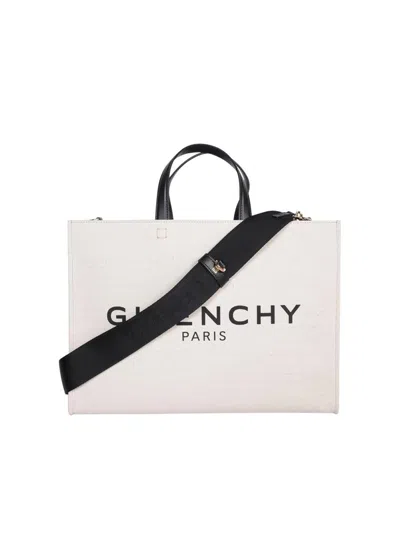 Givenchy Totes In Sand