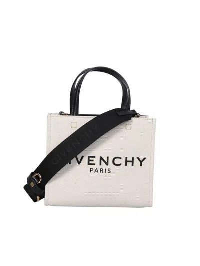 Givenchy Totes In Sand