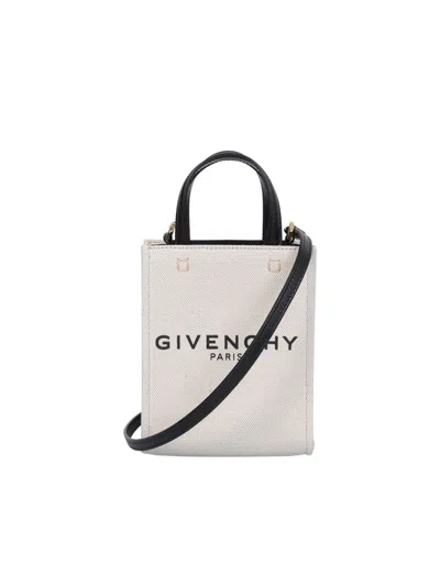 Givenchy Totes In Beige