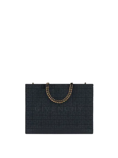 Givenchy Totes In Black