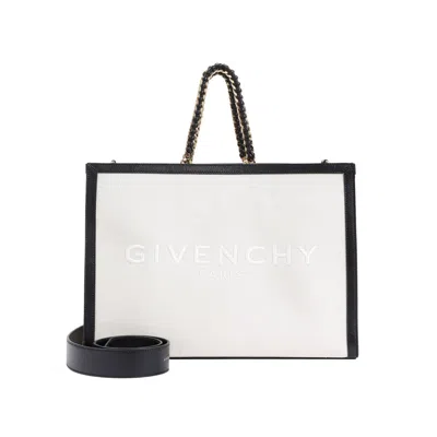 Givenchy Totes In Natbeige