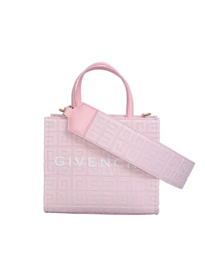 Givenchy Totes In Pink