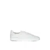 Givenchy Town Low-top White Sneakers
