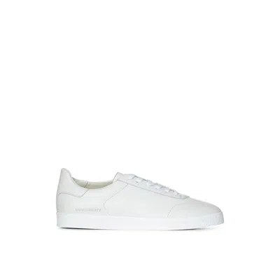 Givenchy 'town' Leather Low Sneakers