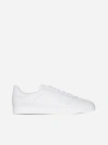 GIVENCHY TOWN LEATHER LOW SNEAKERS