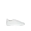 Givenchy Town Low-top White Sneakers In White