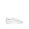 Givenchy Town Low-top White Sneakers In White